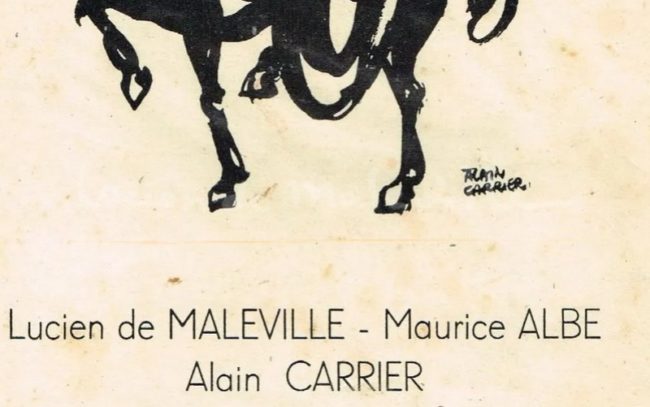 Imagiers sarladais small
